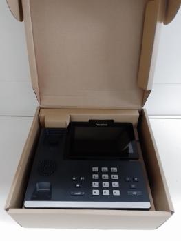 Yealink SIP-T57W Prime Business Phone, inkl. Garantie Rechnung